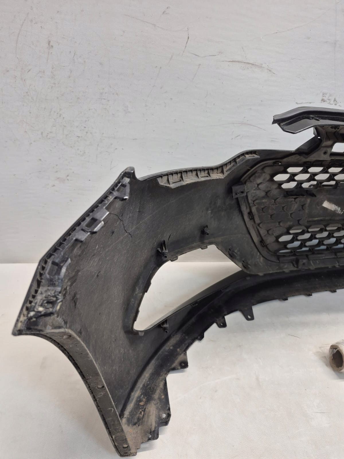 HYUNDAI I20 II 2 14-18 bumper front front
