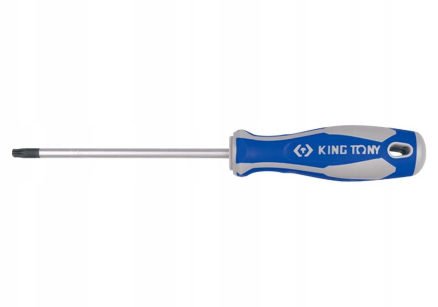 Wkrętak Torx T25 6,0*250MM 14232510 King Tony