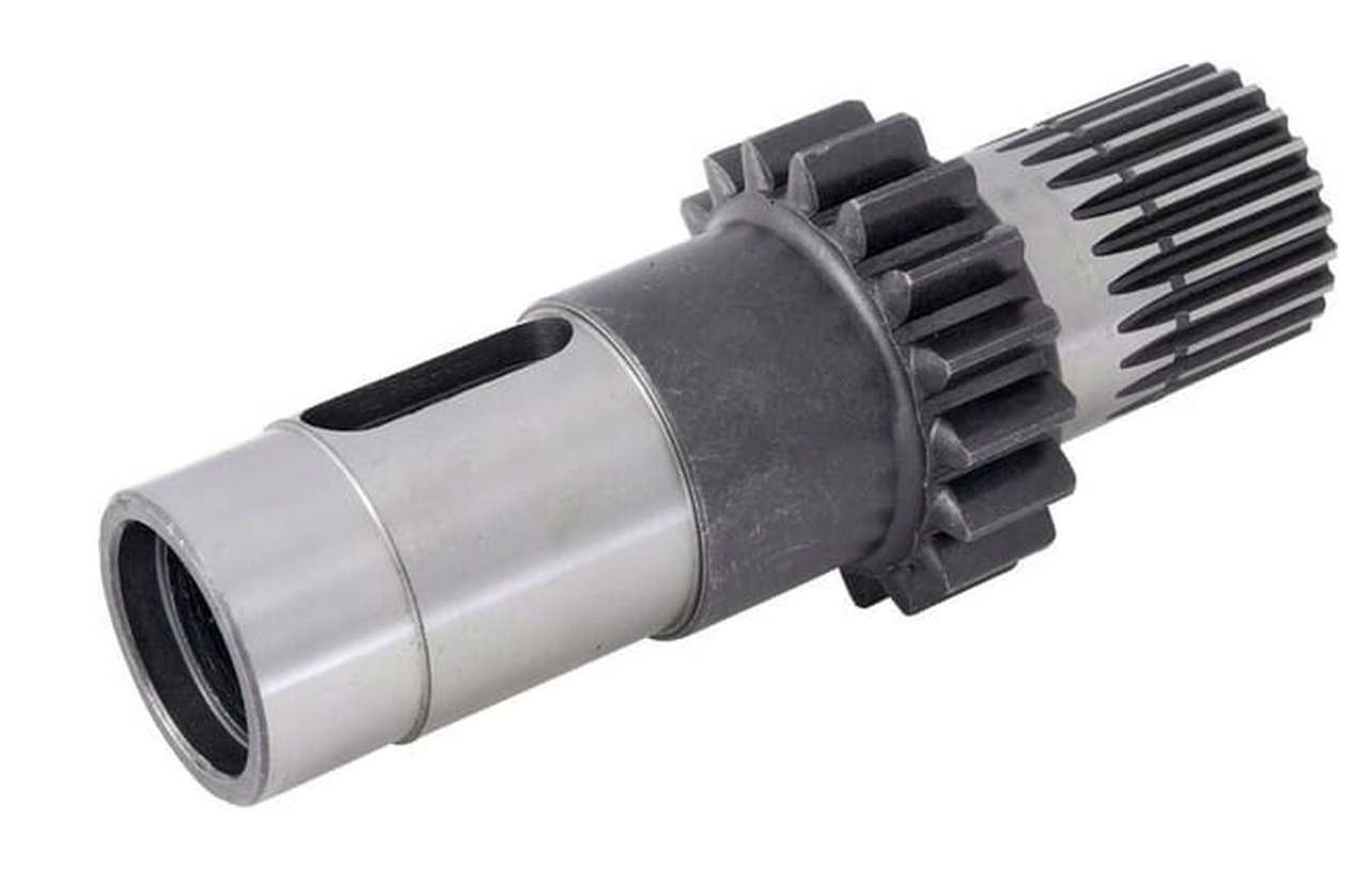 Wałek reduktora kompletny C-360