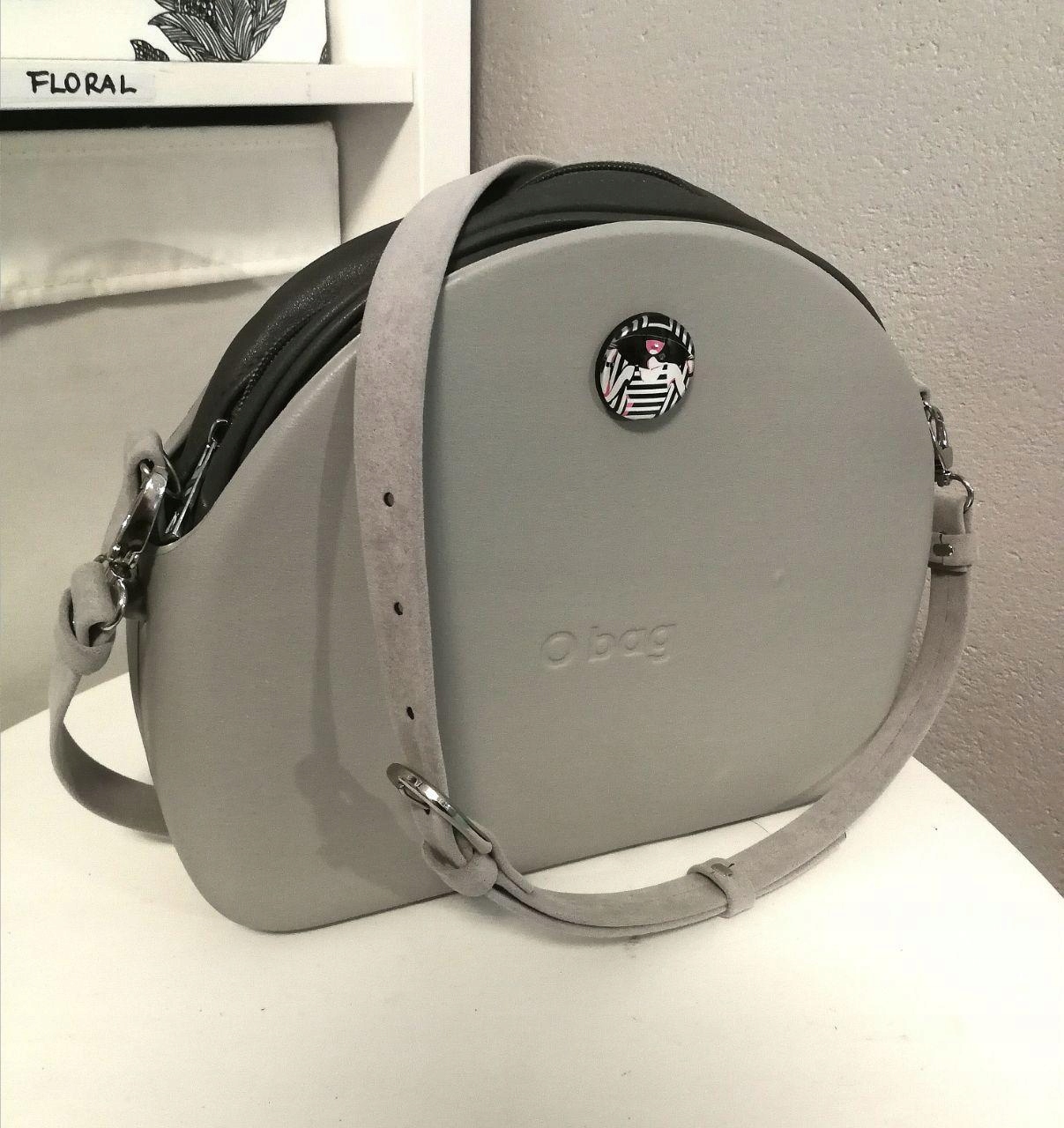 Guzik do Obag Moonlight bagobag black man 5 Model moonlight