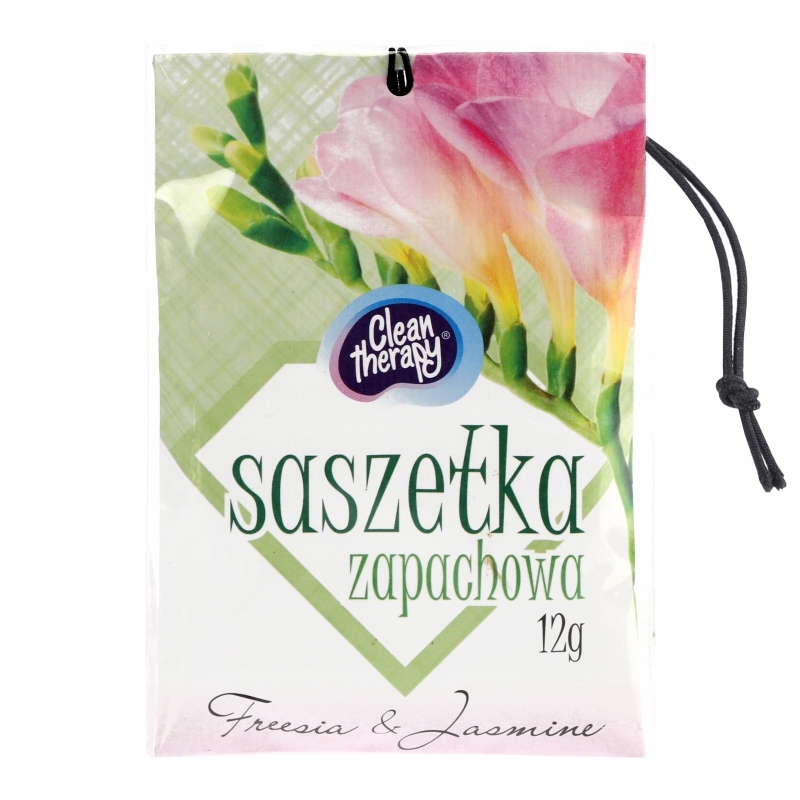 

Ravi Saszetka Zapachowa Fressia & Jasmine 12G