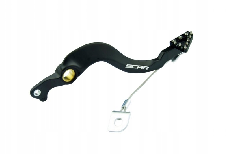 Páka Zadnej Brzdy Honda Crf 250R 10-24, Crf 450R 05-24