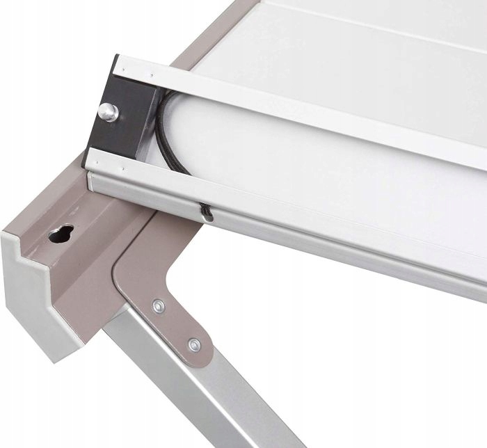 Stół kempingowy składany Titanium Brunner Kod producenta 9931937