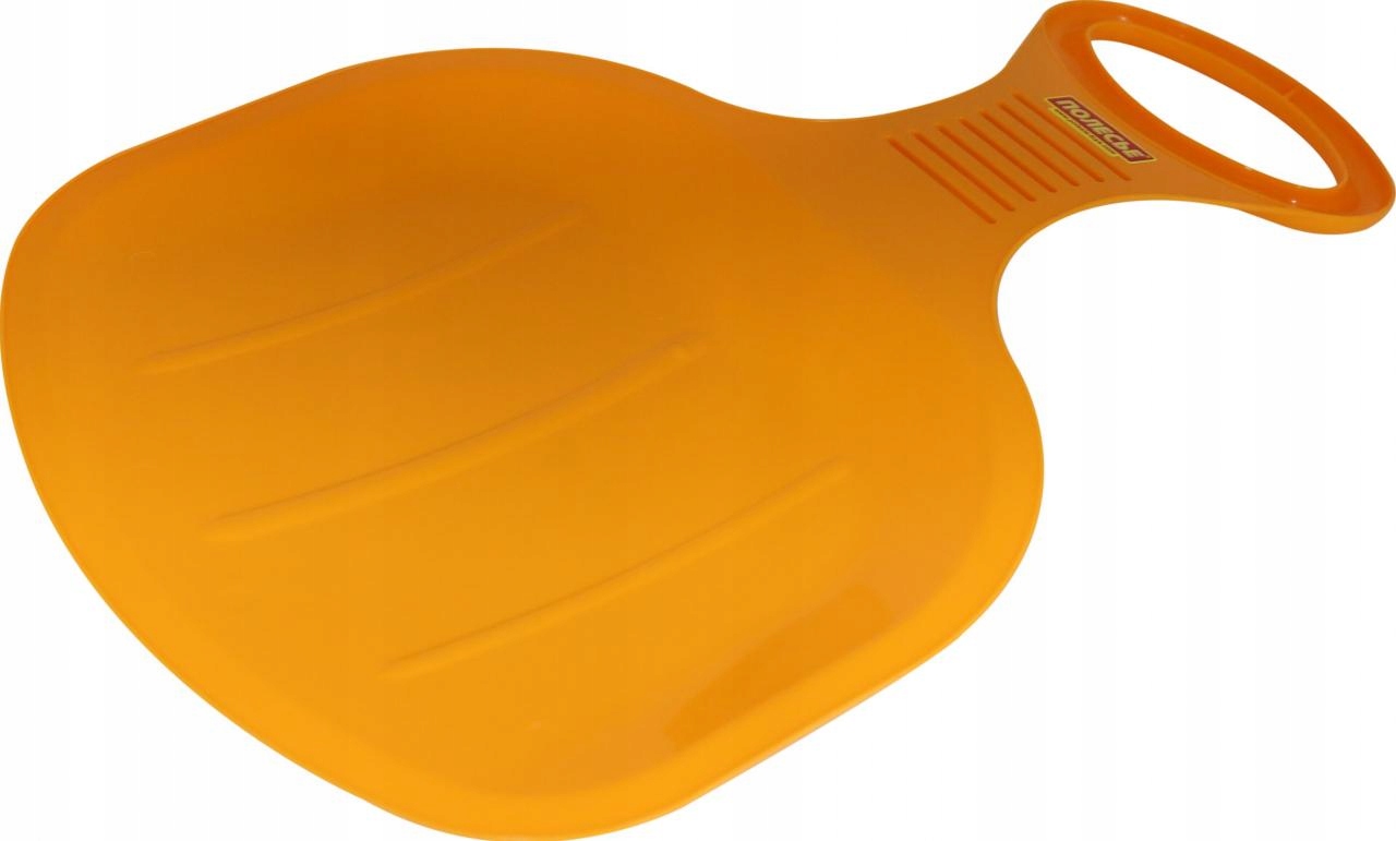 

Wader Jabłuszko Ślizg Jabłko Sanki Lodowe 2 Orange