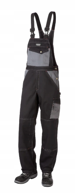 Робочі штани комбінезон чоловічі J. A. K WORKWEAR
