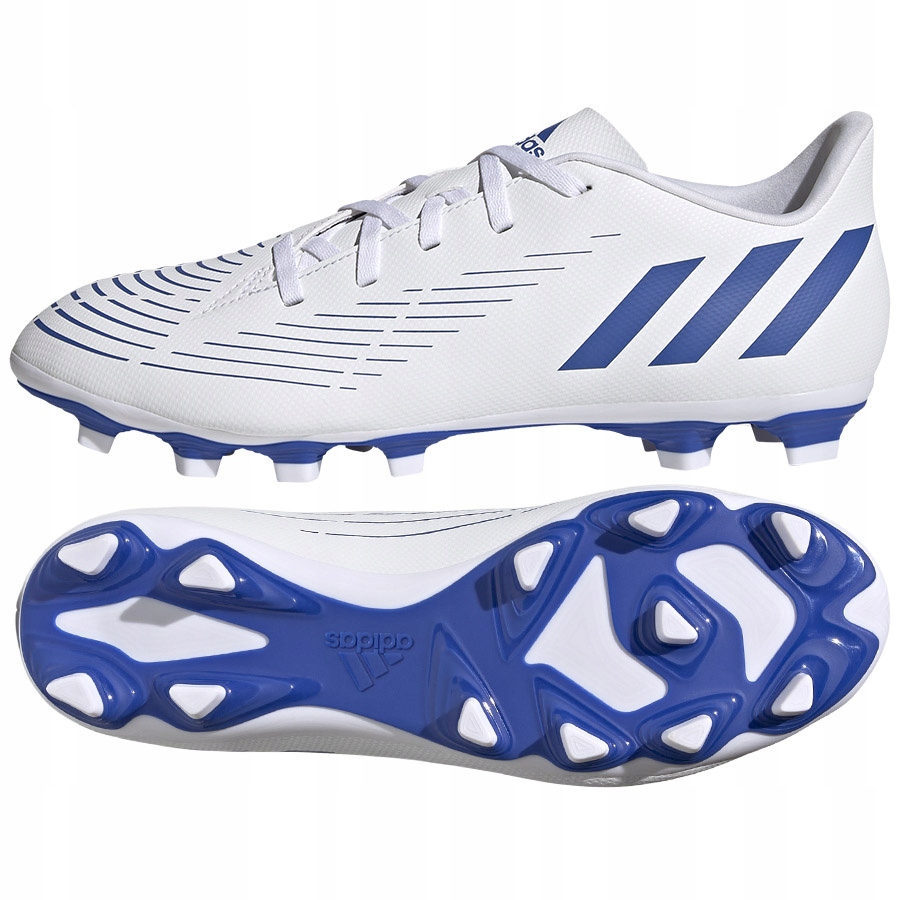 Zátky Adidas Predator Edge.4 FxG 46 lanka