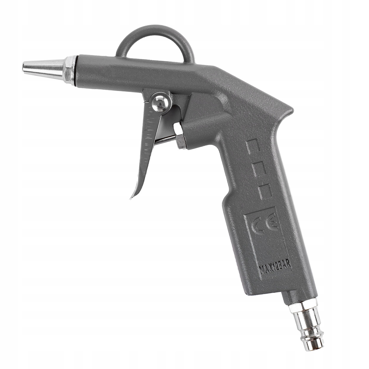 ZESTAW PNEUMATYCZNY 18EL PISTOLETY AKCESORIA AMiO Marka AMIO