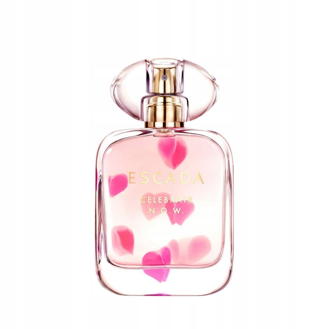 Dámské Parfémy Escada Edp Celebrate N.o.w (50 ml)