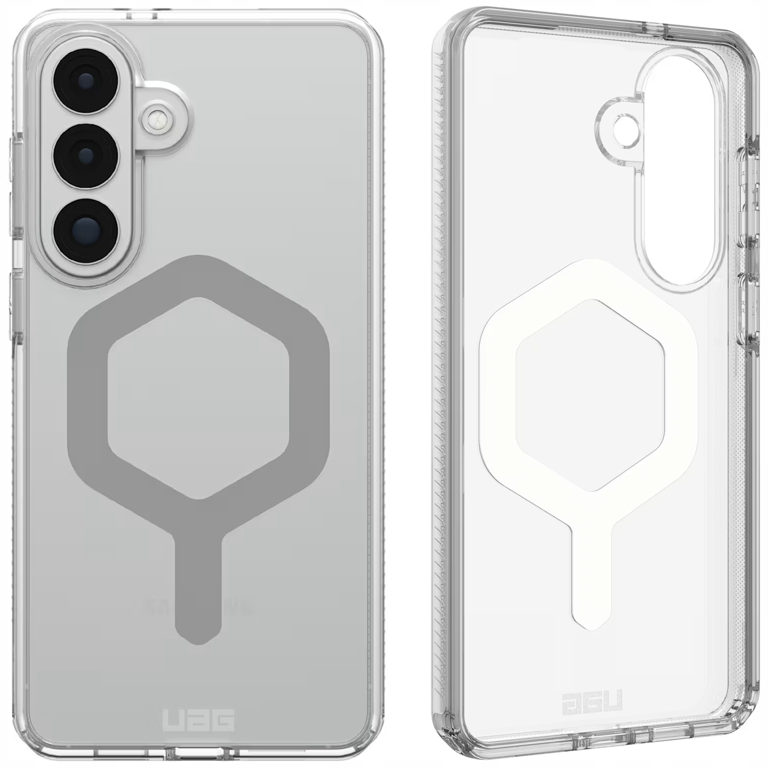 Uag Plyo Case – Pancierové puzdro s MagSafe pre Galaxy S26+ Plus