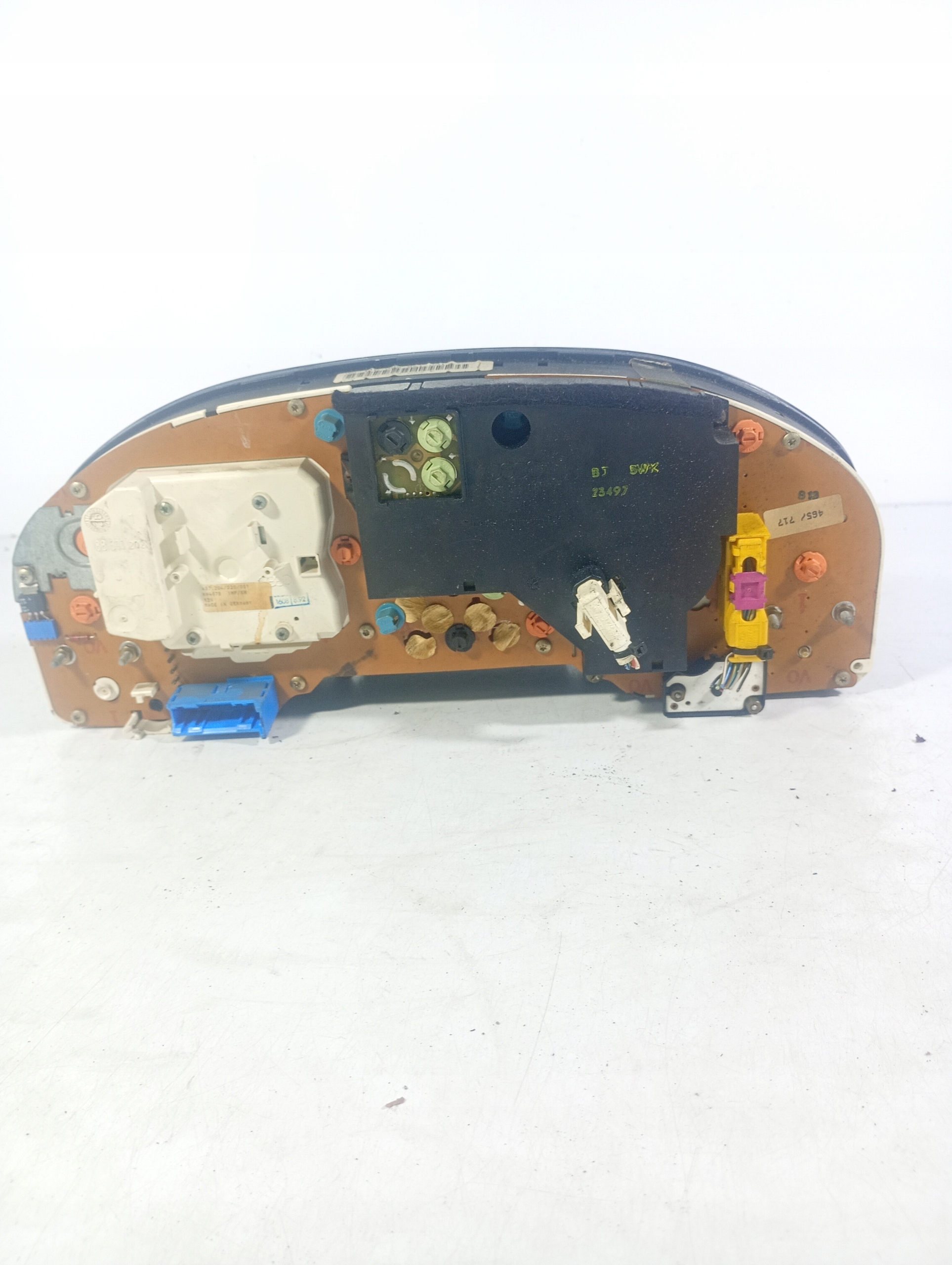 Audi A80 B4 80 91-96 dials dials tachometer OE 8A0919033