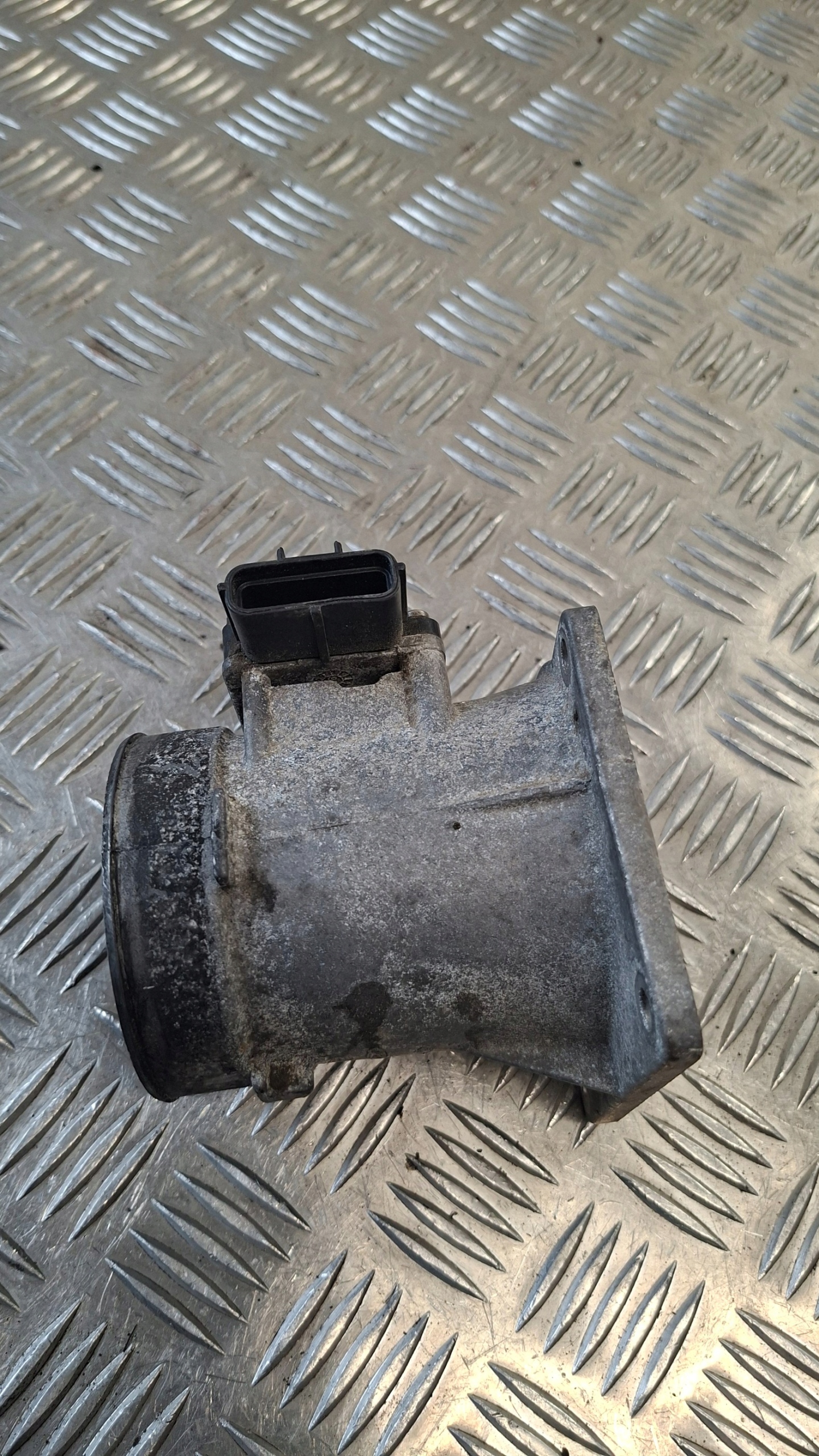 flow meter FORD COUGAR 2.5 V6