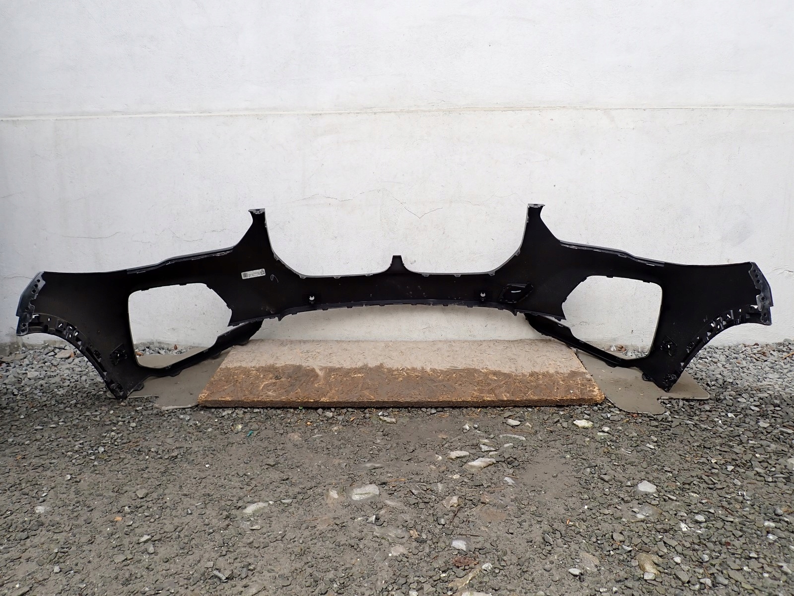 bumper front front BMW X5 G05 2018-2022R 51117421791