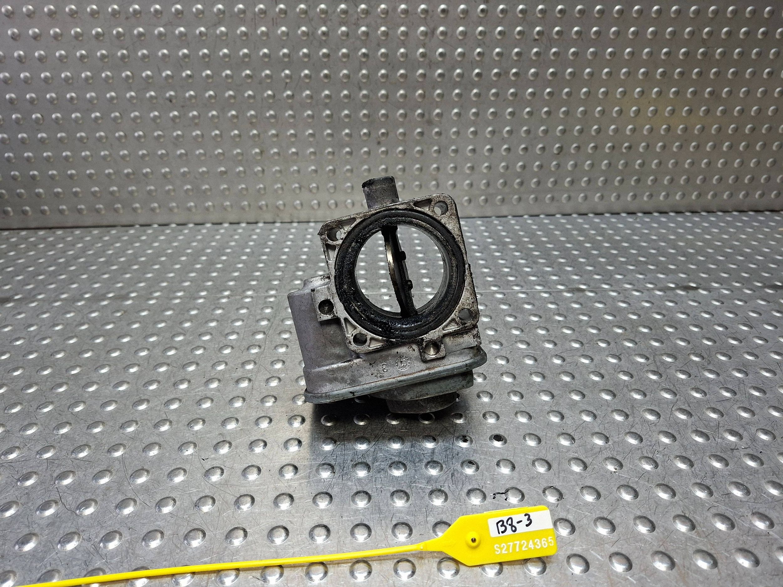 valvola a farfalla JEEP CHEROKEE LIBERTY KJ 01- 2.8 CRD 39002015F