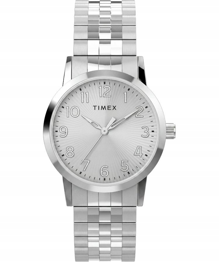 Dámské hodinky Timex Main Street