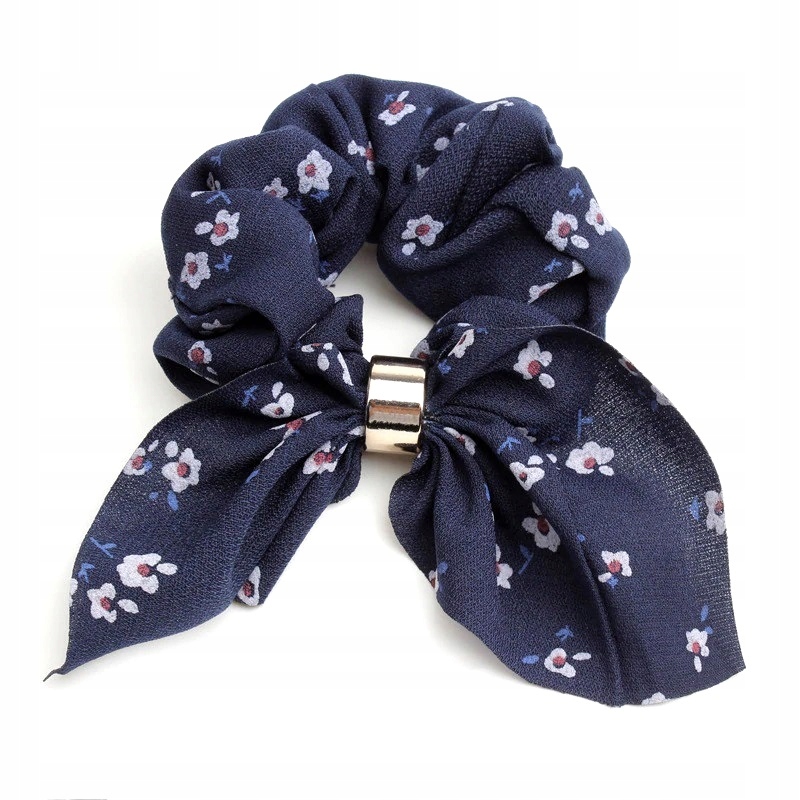 

Gumka do włosów frotka apaszka kokarda scrunchies