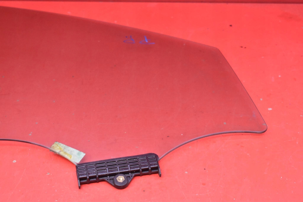 window side right front front KIA SPORTAGE 4 IV 15-21