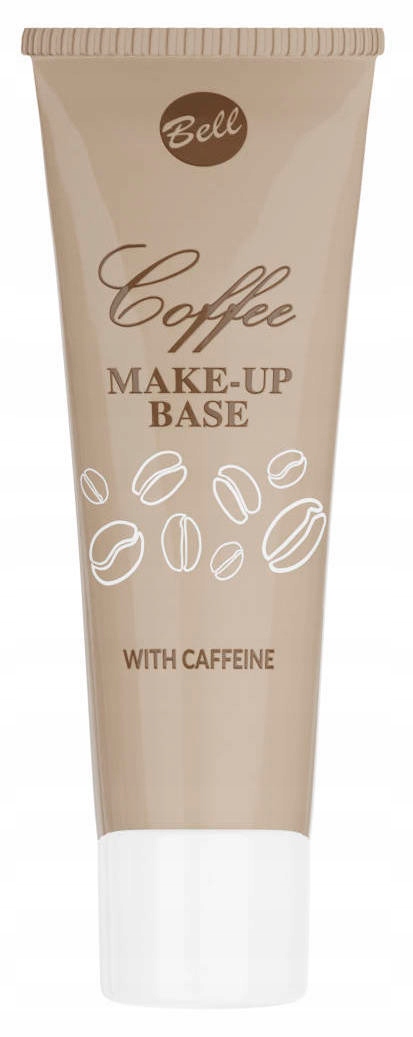 BELL Coffe Make Up baza pod podkład