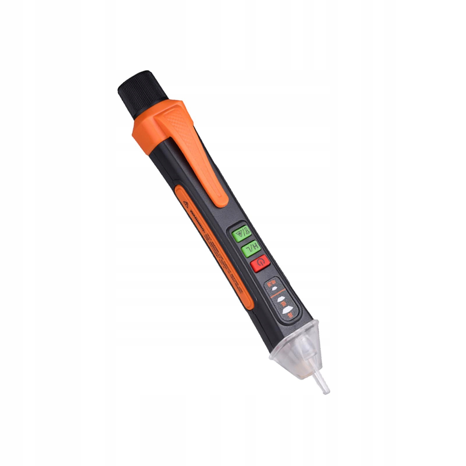 Voltage Tester Non Contact Portable on Off SMD brak informacji