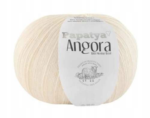 Papatya Angora 4150
