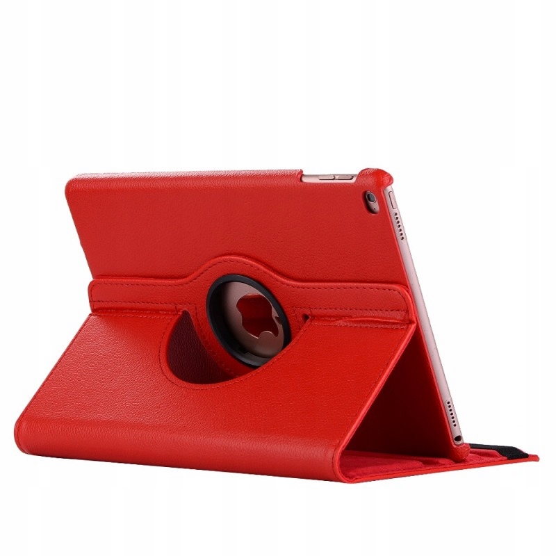 

Skórzane Obracane Etui 360 iPAD 7/8 10.2 2019/2020