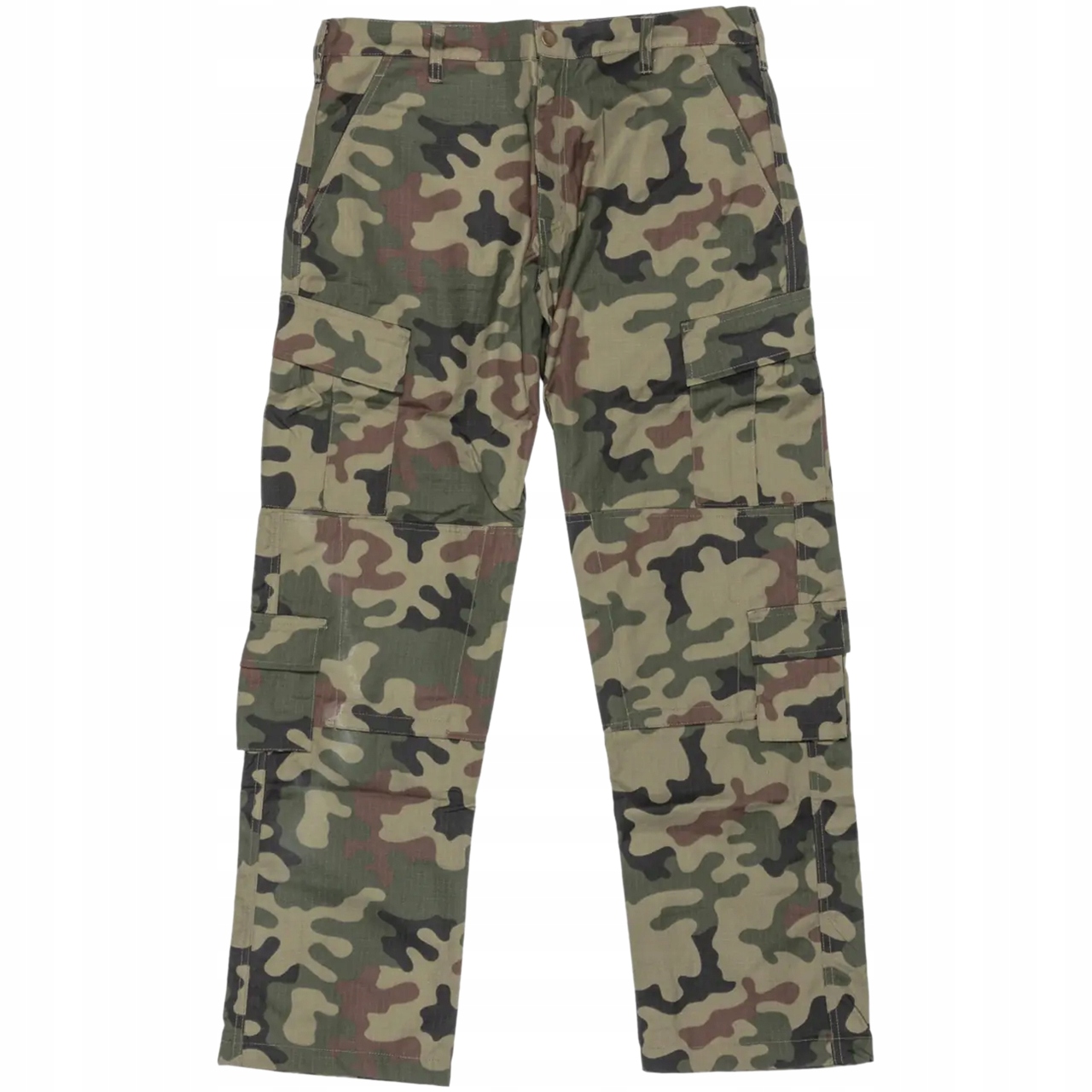 Specna Arms Vojenské Kalhoty Satac Acu Taktické Maskáčový VZ.93 L