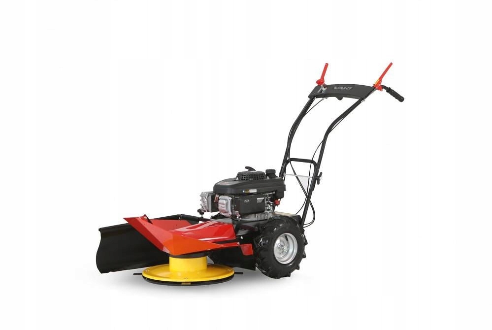 

Kosiarka rotacyjna Vari Agatha DS-521Z