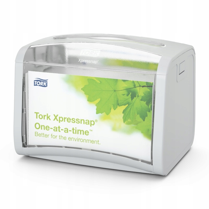 Tork Xpressnap (272613) na servítky N4 na stôl