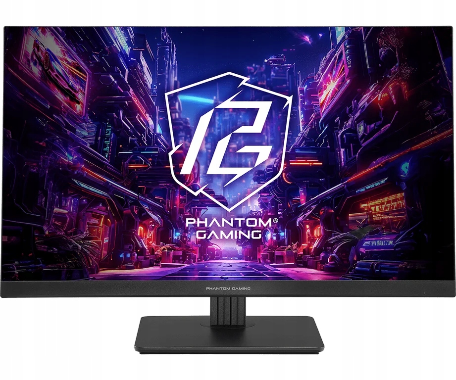 Monitor ASRock PG27FFT1B 27" 1920 x 1080 px Ips Pls