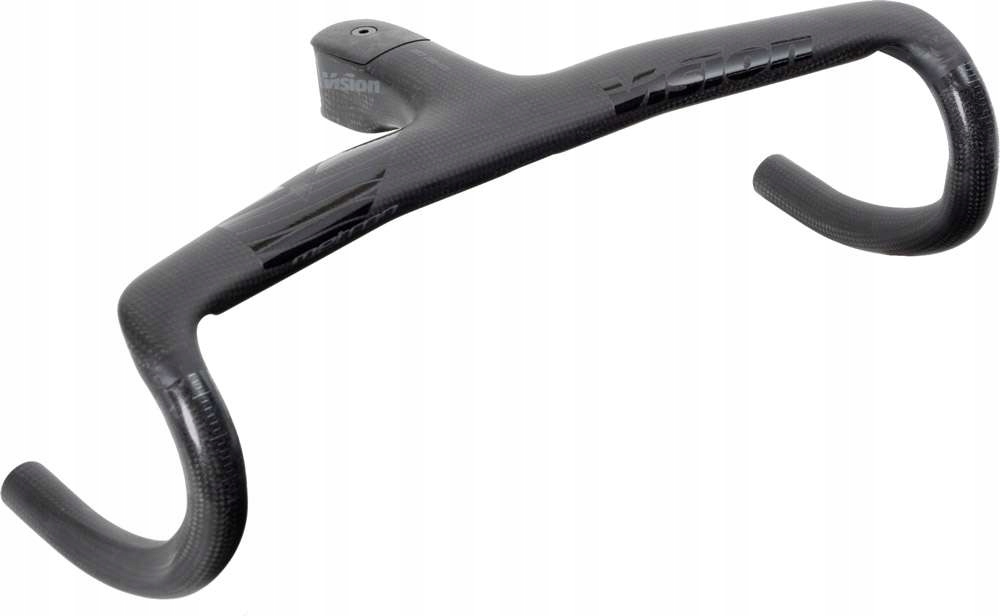 Volant silniční Vision Metron 5D Acr Evo 110x440 mm (430 mm) XL Carbon