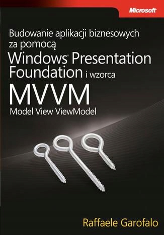 Создание бизнес-приложений с помощью Windows