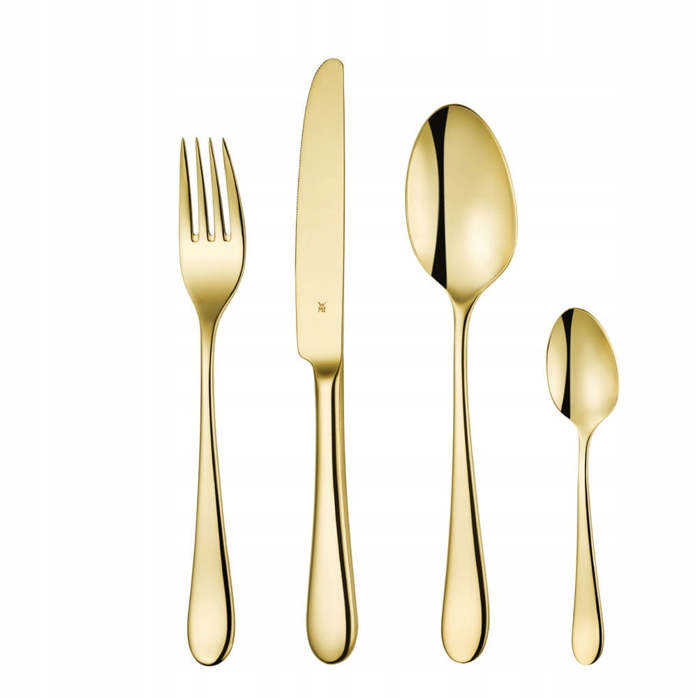 Wmf Príbory Signum Gold sada pre 12 os. 48 ks