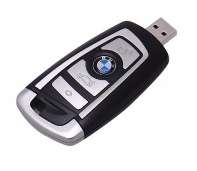 

Pen-drive 32 Gb Kluczyk-i Do Auta Bmw