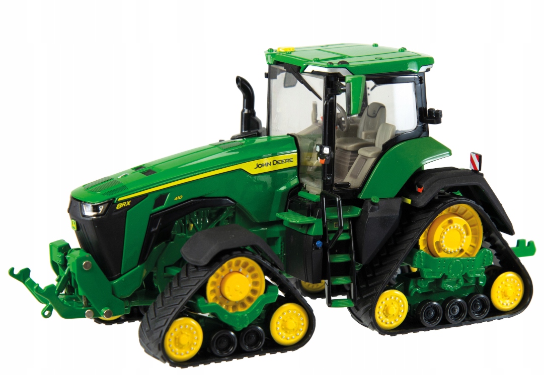 8 Rx John Deere MCE43249X000