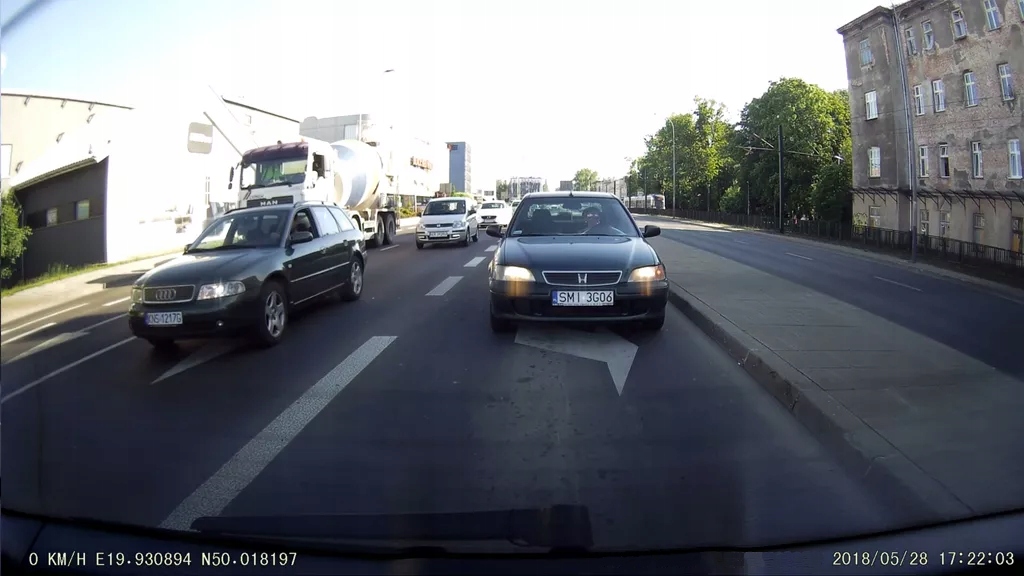 T8DUAL видео рекордер 4K Sony IMX335 WiFi GPS