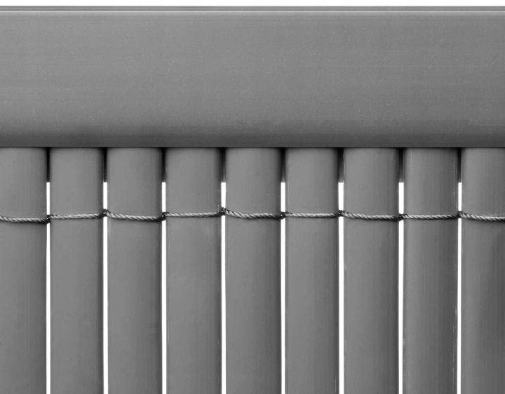 

Maskownica Do Mat Osłon Pvc 1m Listwa L.grey