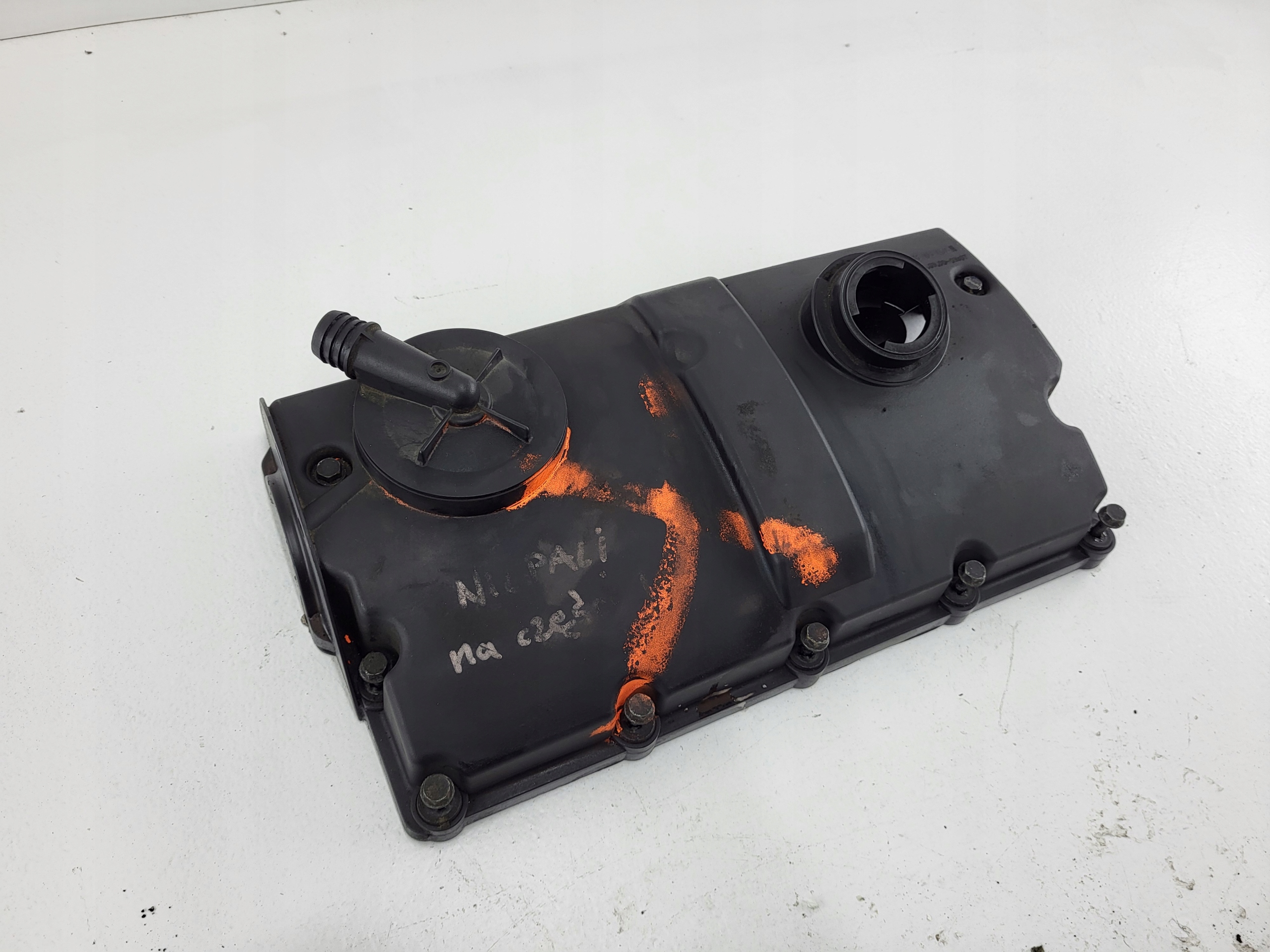 VW SHARAN e 1.9 TDI COPERCHIO PUNTERIE 038103469N