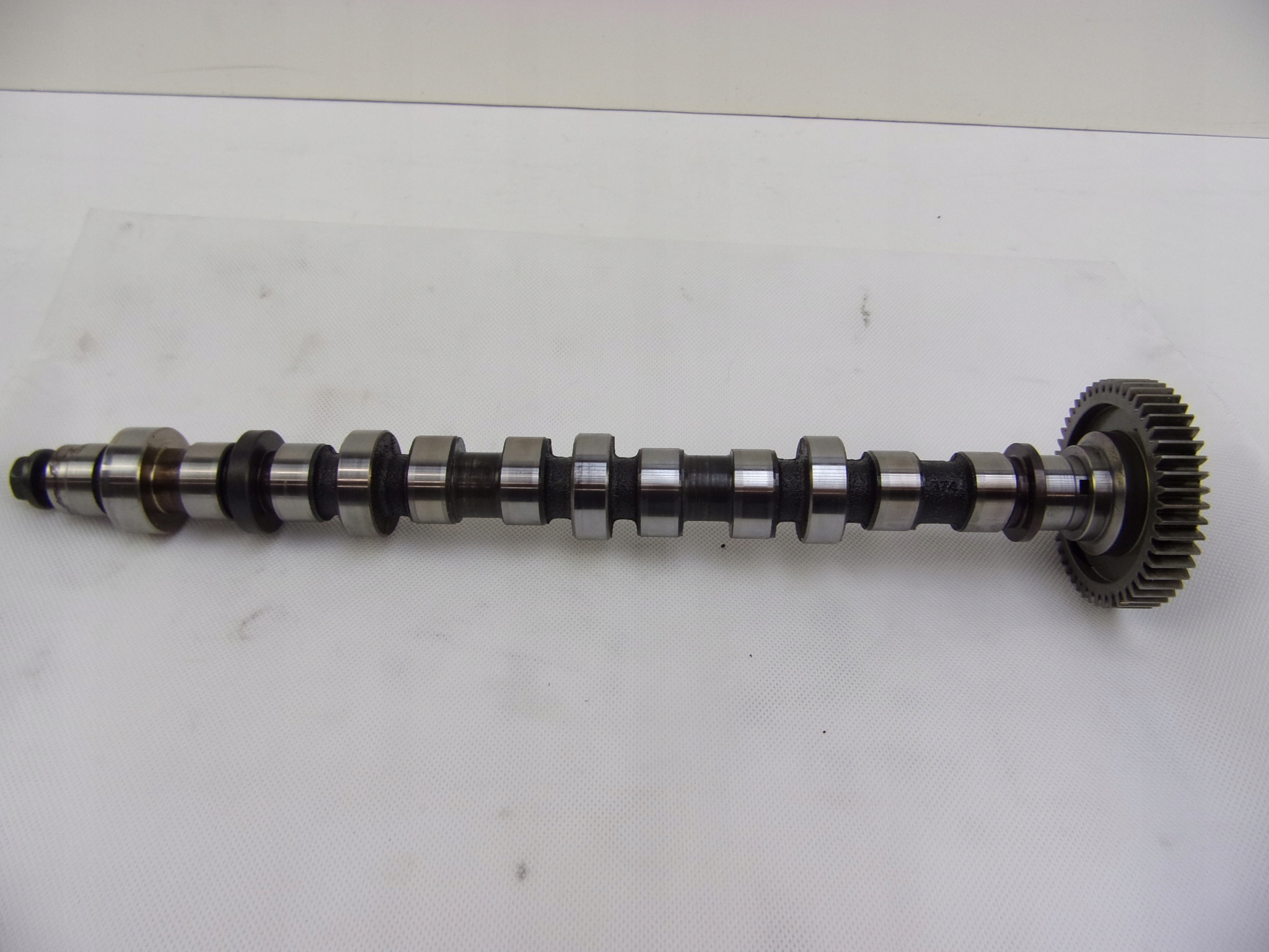 55263087 - JEEP COMPASS II 2.0 17-РАСПРЕДЕЛИТЕЛЬНЫЙ ВАЛ 55234683