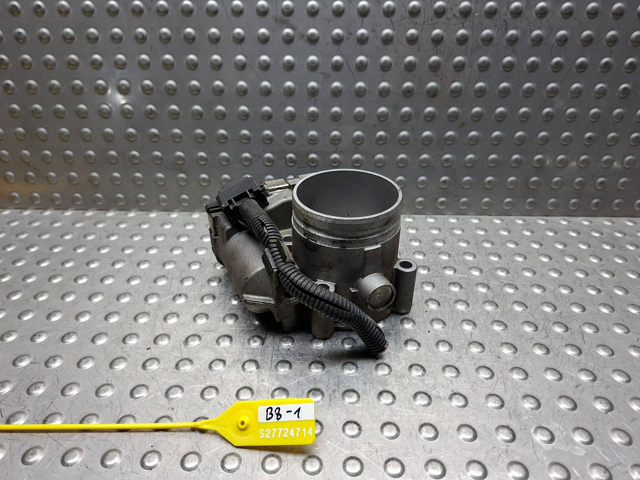 Valvola a farfalla ALFA ROMEO 147 00- 1.6 TS 0280750073