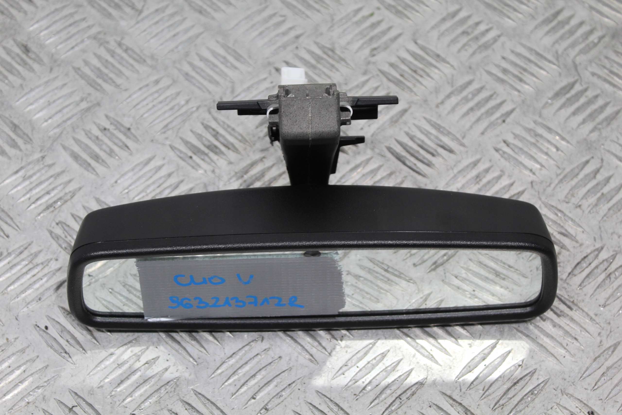 LUSTERKO WSTECZNE CLIO V 5 963213712R