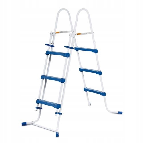 Drabina basenowa Summer Waves 91cm wejściowa do