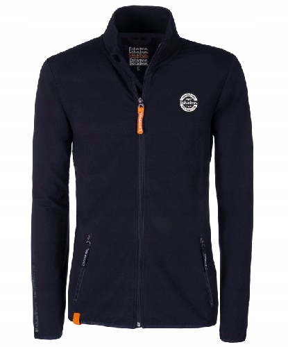 Bluza męska Eskadron Nick navy L.