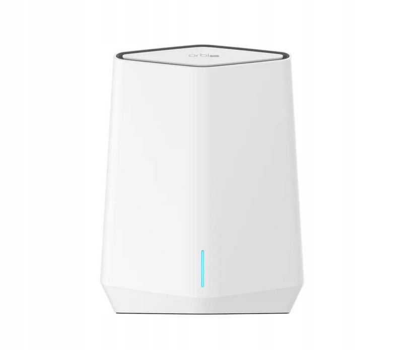 Netgear Orbi Pro WiFi6 SXR50 router - Sklep, Opinie, Cena w Allegro