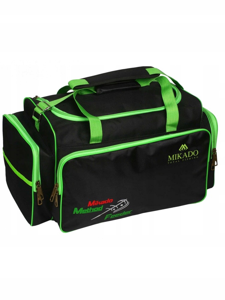 Mikado Torba Method Feeder