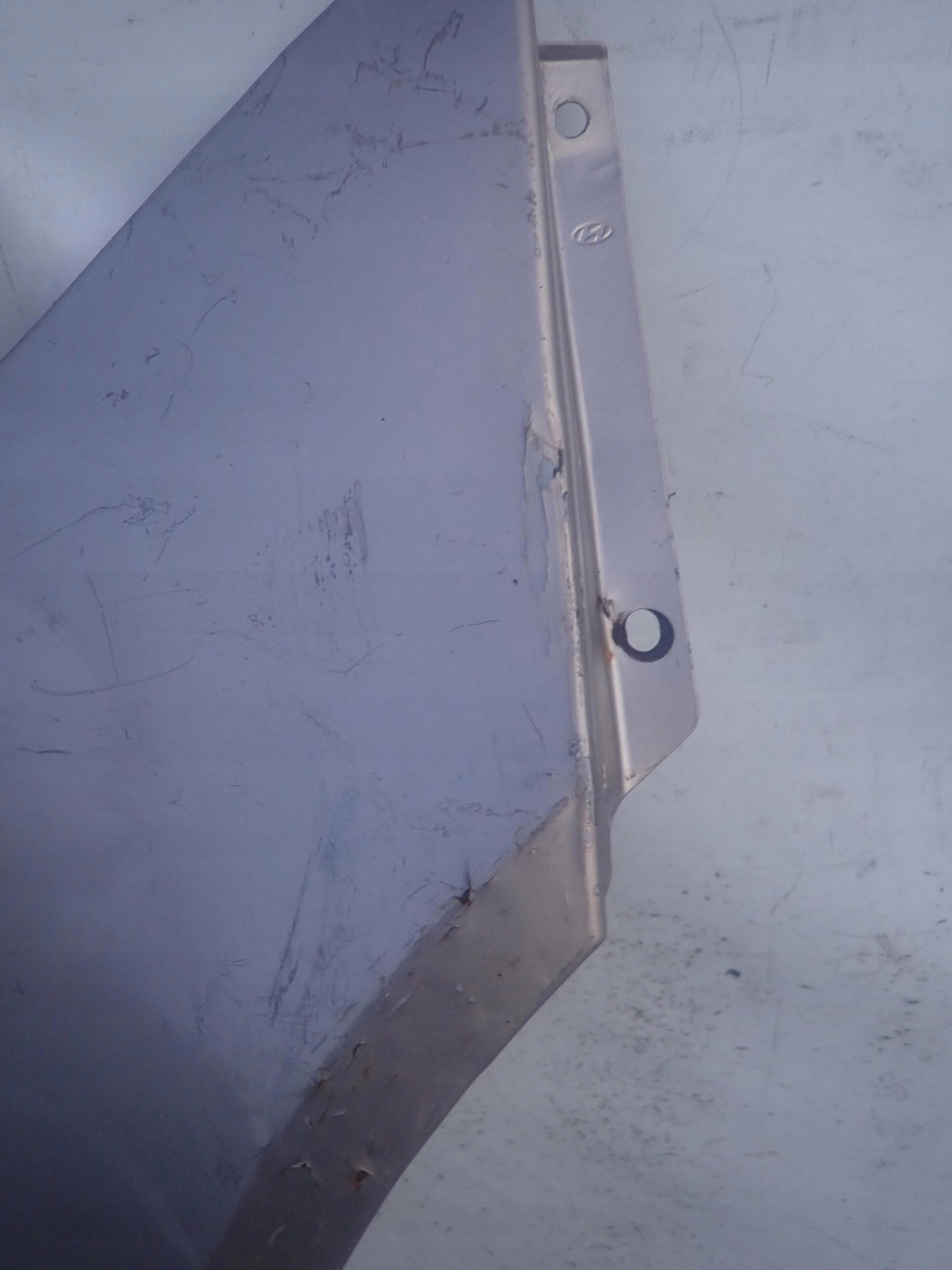 HYUNDAI SONATA 05-09 fender right front front