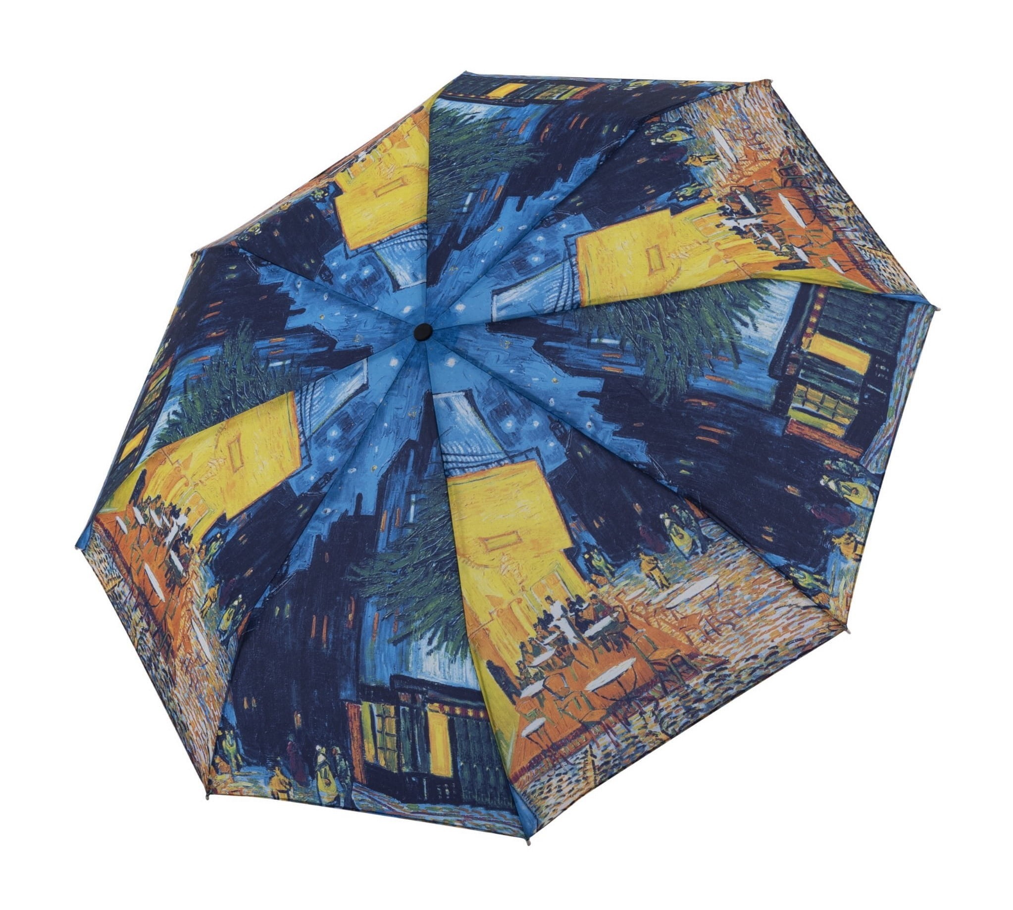Doppler damski parasol full - automat składany mocny wiatroodporny EAN (GTIN) 9003034234763