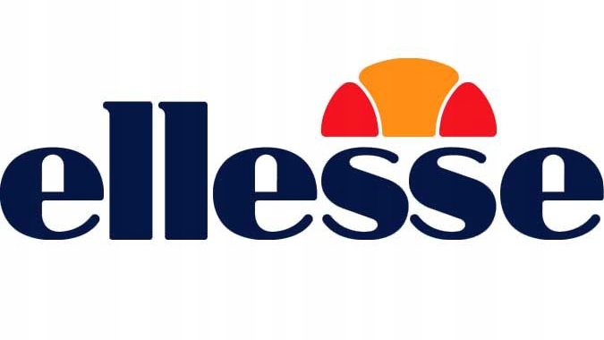 ELLESSE Koszulka T-shirt CANALETTO Grey Marl XXXL Model CANALETTO