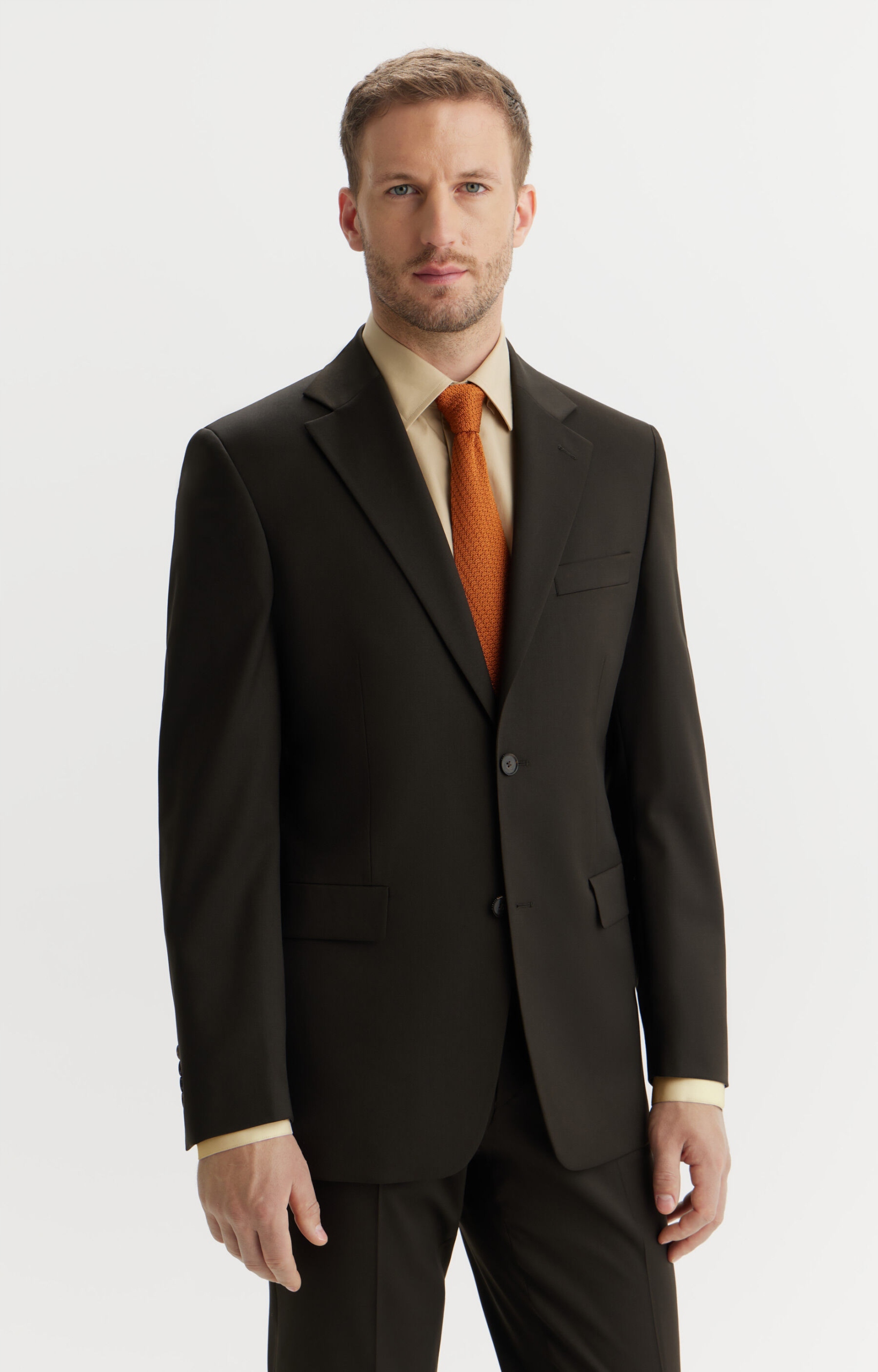 Marynarka slim fit do garnituru Mix&Match 176/112 Vistula