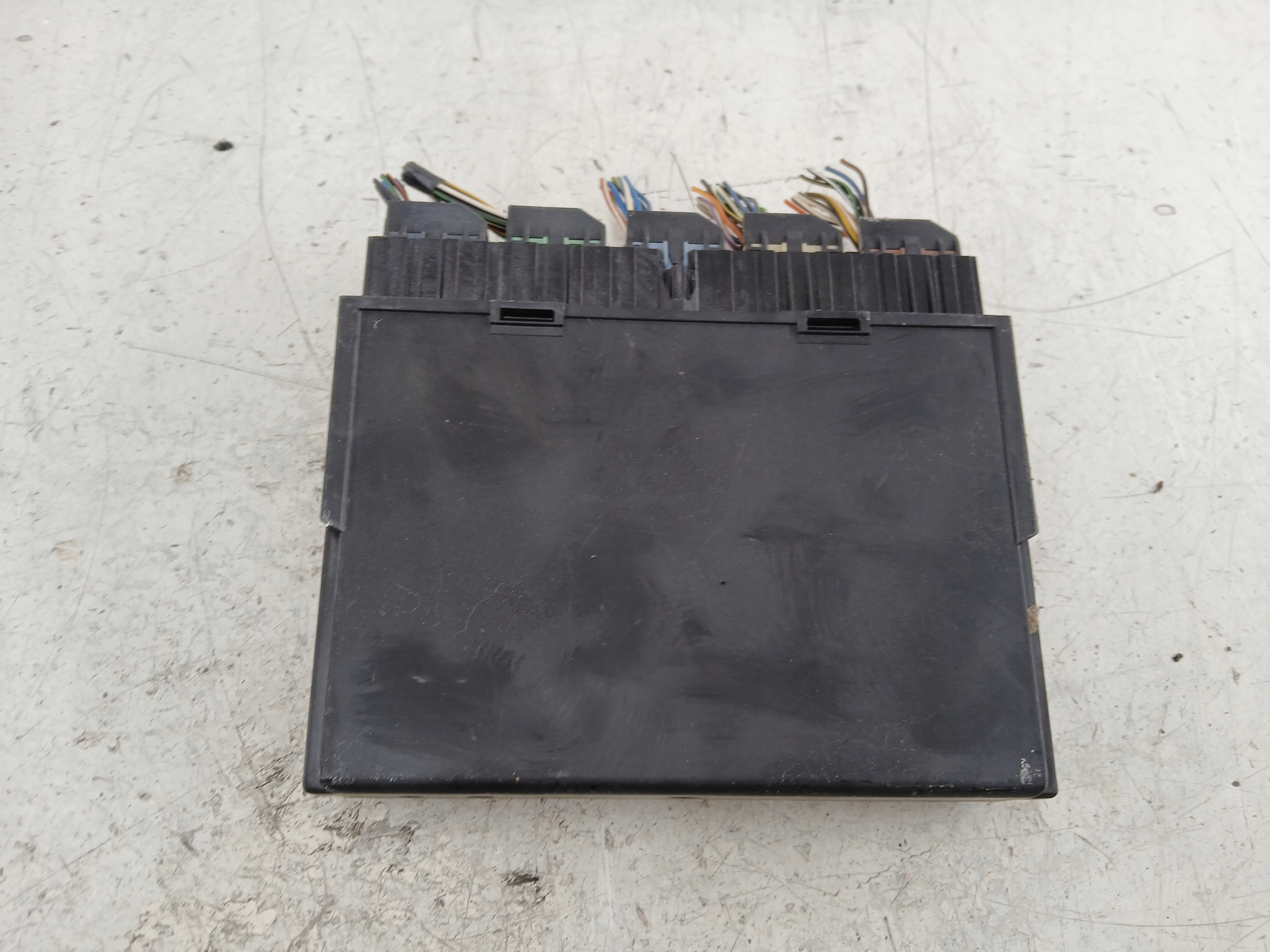 FORD FOCUS MK1 Unité commande confort 1S7T15K600FC