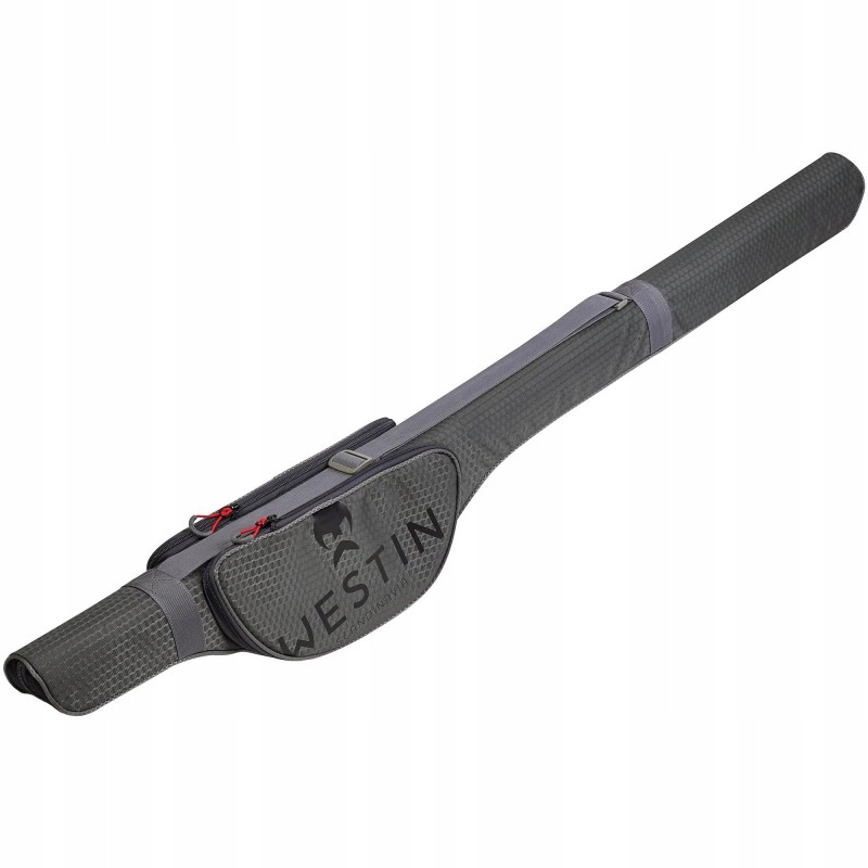 Pokrowiec Na Wędki Westin W4 Rod Case Fits 2 Rods Up To 270cm