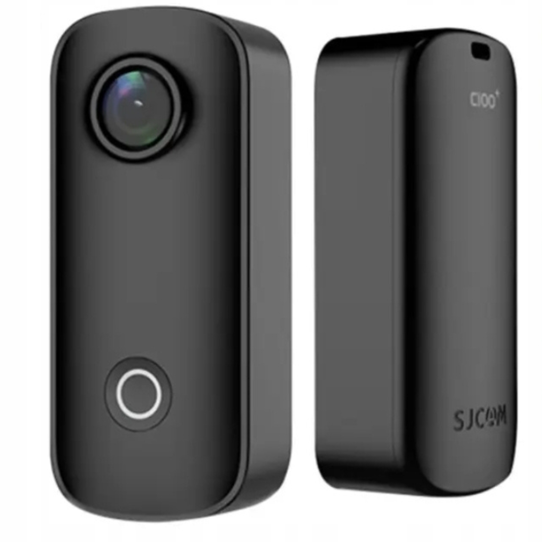 Sportovní kamera Širokoúhlá Vodotěsný videorekordér WiFi 4K